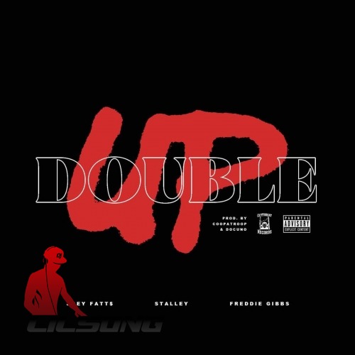 Joey Fatts Ft. Stalley & Freddie Gibbs - Double Up